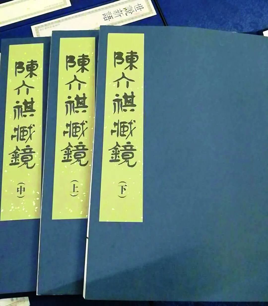 奇才辛冠潔，抗日烽火中走出的文史大家
