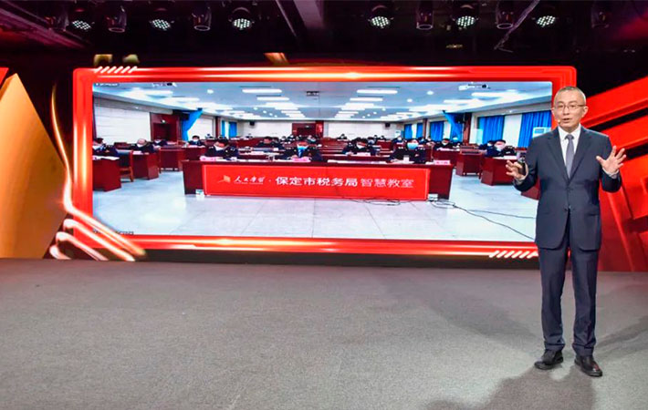 【課程回顧】楊禹：踐行黨的二十大精神，精準(zhǔn)把握中國(guó)經(jīng)濟(jì)發(fā)展新航向——2023年中國(guó)經(jīng)濟(jì)展望與政策解讀