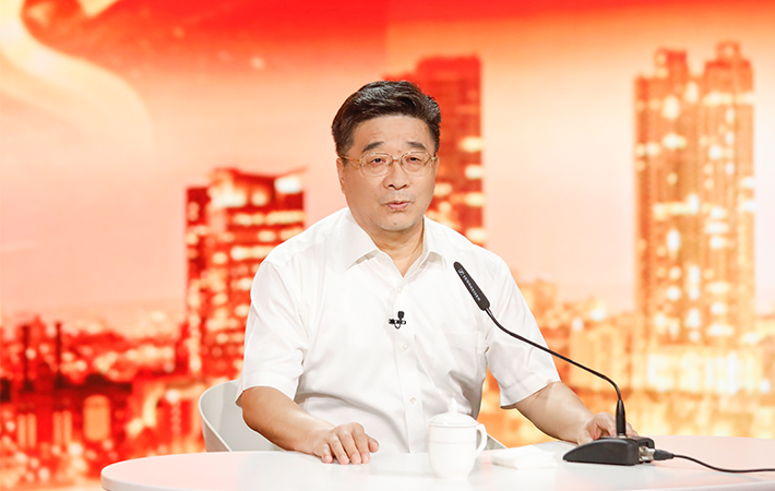 【課程回顧】劉偉：2023年中國經(jīng)濟怎么看、怎么干