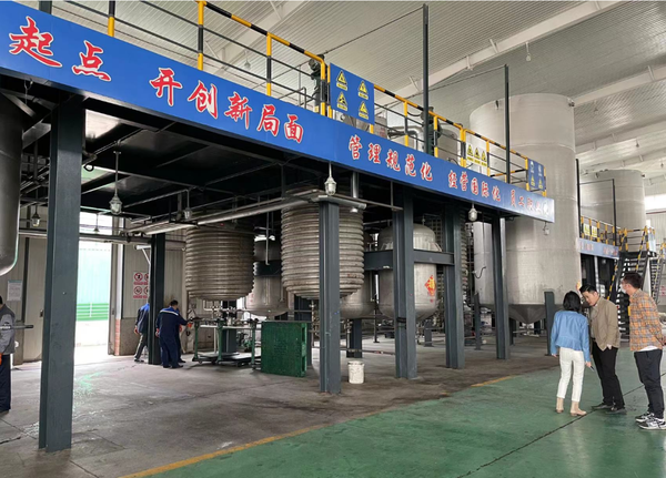 專訪｜編劇唐堯、馬騁怡，大江大河里的滾燙人生