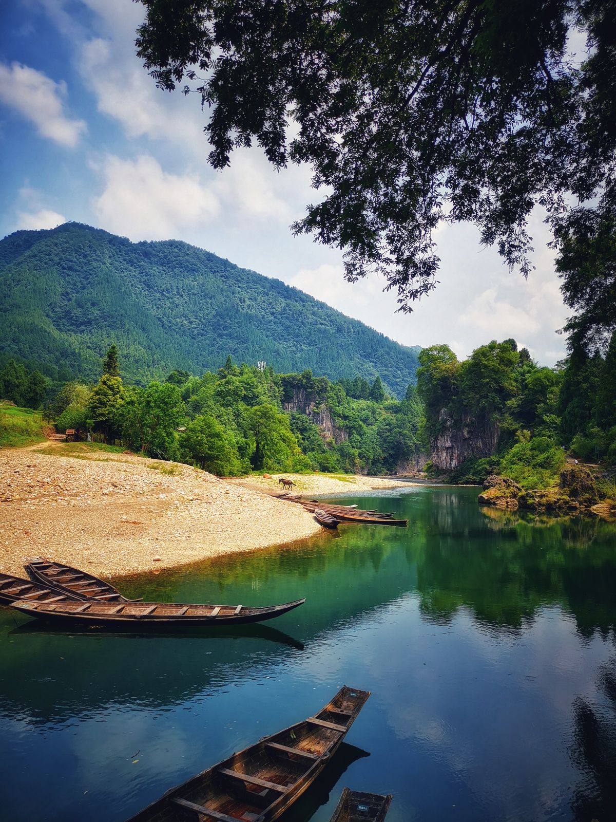 土司遺址：一段獨特的歷史印記 | 手機里的中國世界遺產(chǎn)