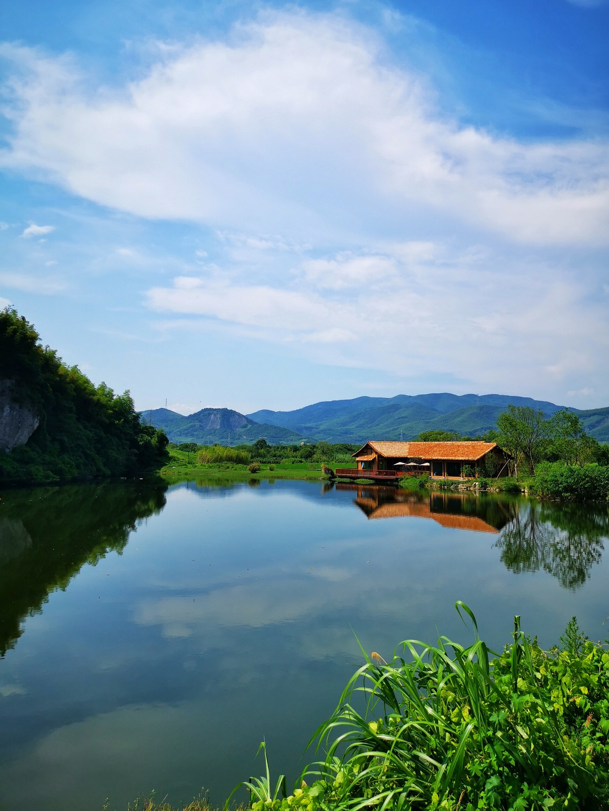 良渚古城遺址：解鎖華夏文明的鑰匙 | 手機里的中國世界遺產(chǎn)