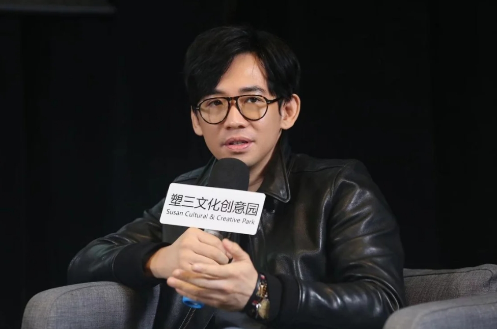 現(xiàn)場|“重塑過去與未來”：2024北京國際設計周·塑三文化創(chuàng)意園·一起重塑影像季開幕
