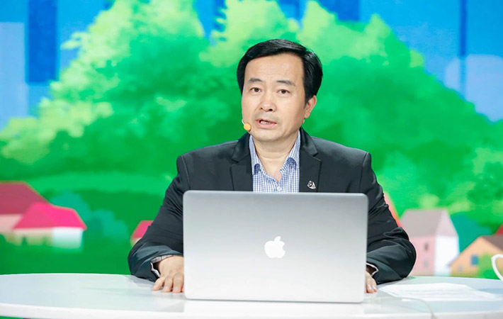 【課程回顧】李少華：農(nóng)業(yè)資源高效利用的方法與實踐