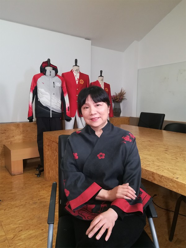 葉喬波賀陽孫寧驚喜亮相 《大咖有云》上演“冬奧別樣美”