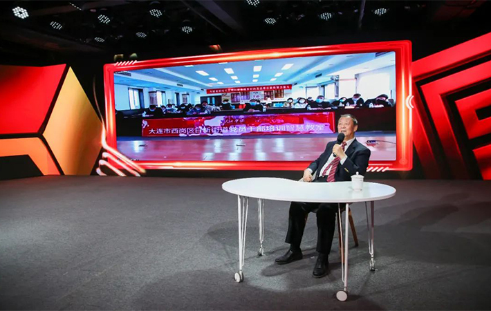 【課程回顧】姚景源《解讀中央經(jīng)濟(jì)工作會議精神》