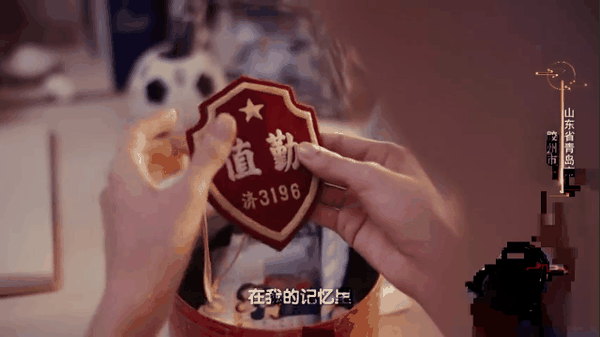 今年的詩詞大會總冠軍，是來自警校的他！