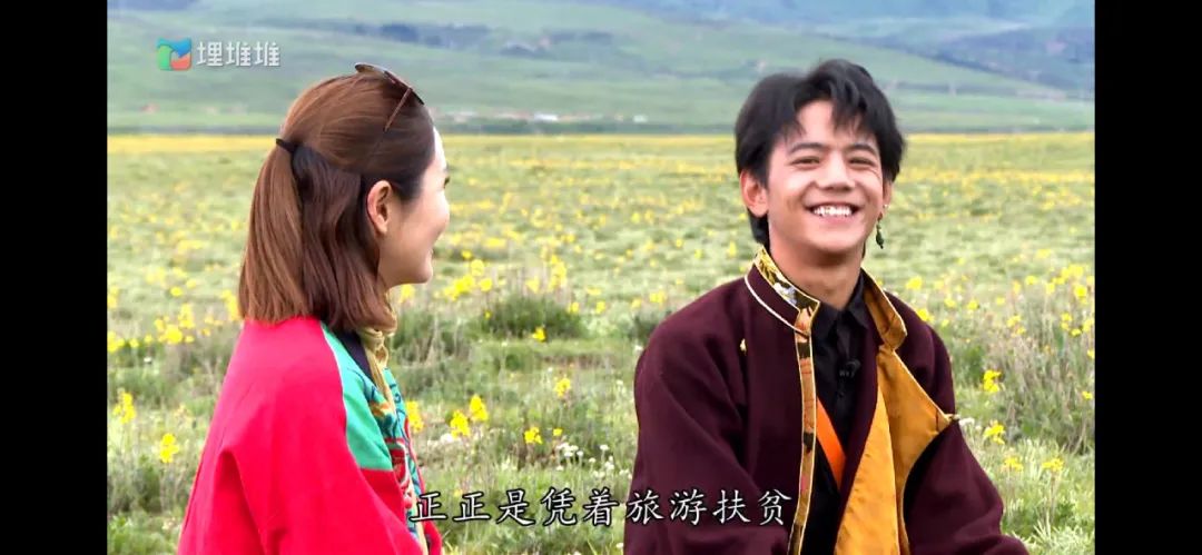 讓美國導(dǎo)演向中國人道歉的她，再一次感動中國