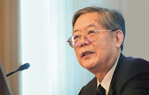 蘑菇云+航母，今日份的熱搜有他“十萬分之一”