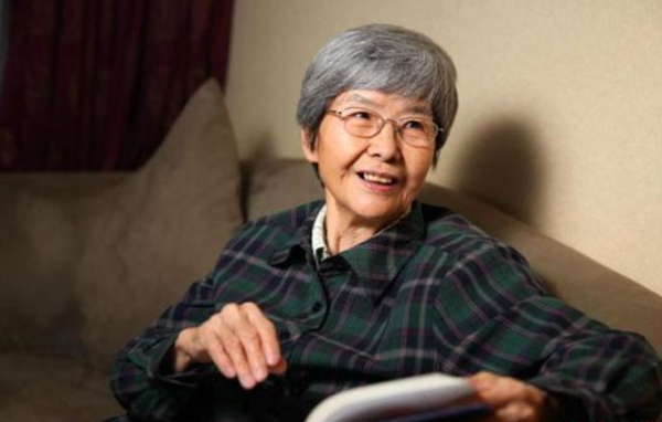 敦煌樊錦詩今年84歲了，為何還被稱為她的女兒？
