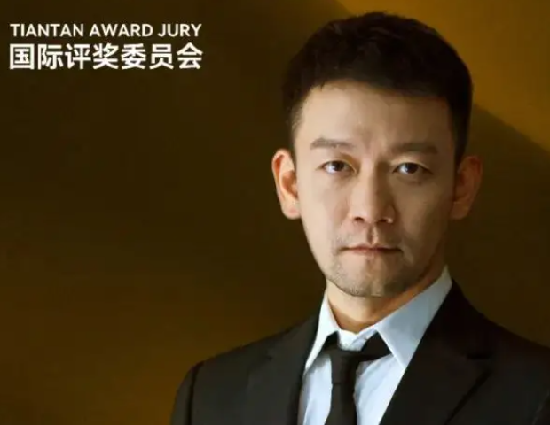 專訪郭帆：被“科幻”框住？框就框了吧