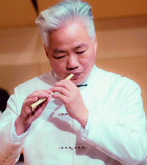 方錦龍的出圈史，折射了中國民樂的這十年