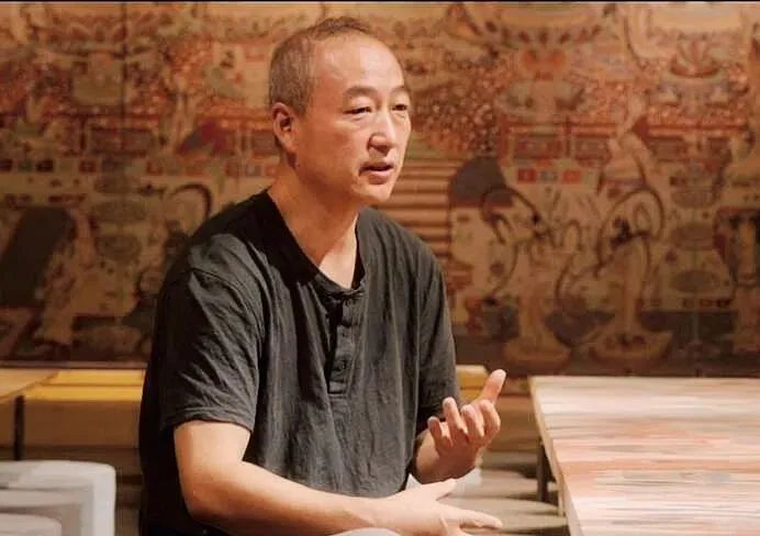 跟隨敦煌畫院院長(zhǎng)，感受千年之美