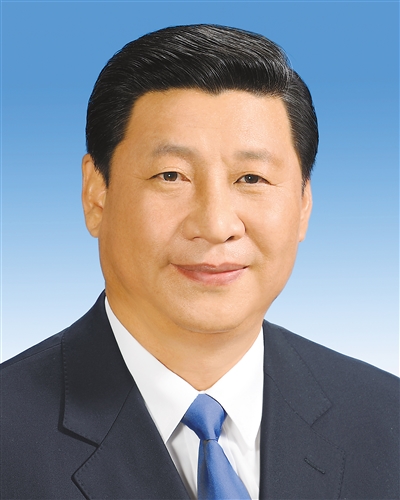 黨的二十屆一中全會產生中央領導機構 習近平任中共中央總書記中央軍委主席