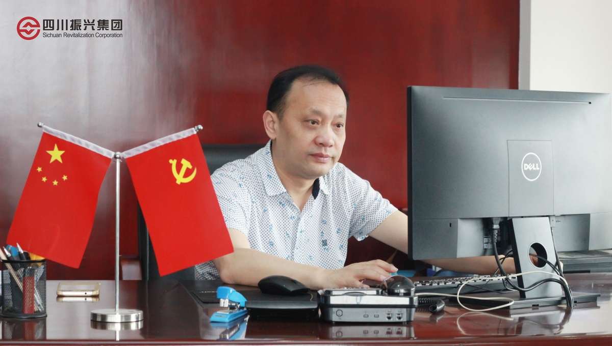 王強(qiáng)：三招助力“三項(xiàng)建設(shè)”