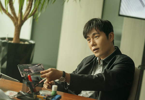 專訪周梅森：越是爆款劇，越不能懸浮