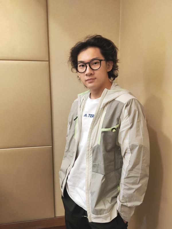 我給總書記寫信,在奪冠當晚
