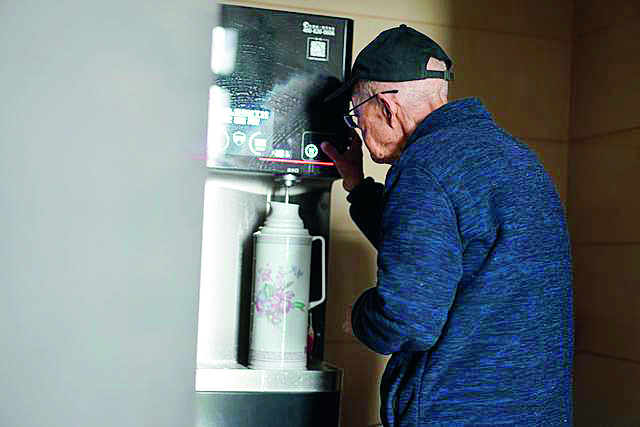 98歲沈燮元，古籍江海寄余生