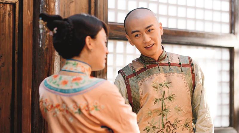 陳曉:把自己當(dāng)作一塊泥巴