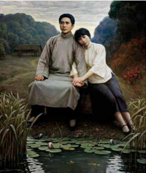 闖蕩北京，求索與夢想