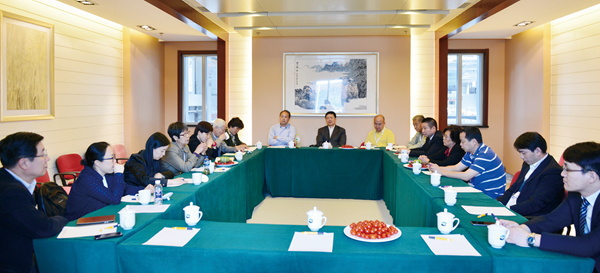 2009—2019 創(chuàng)新發(fā)展再十年 千帆競(jìng)發(fā),勇進(jìn)者勝