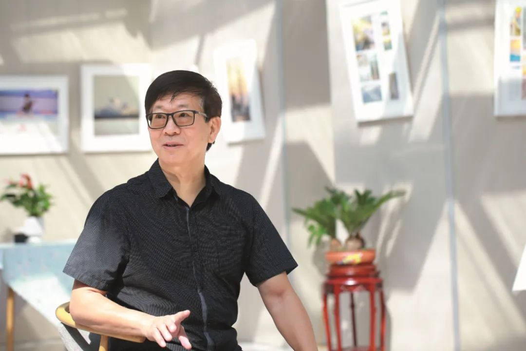 專訪 | 王敏，以設計講述中國故事