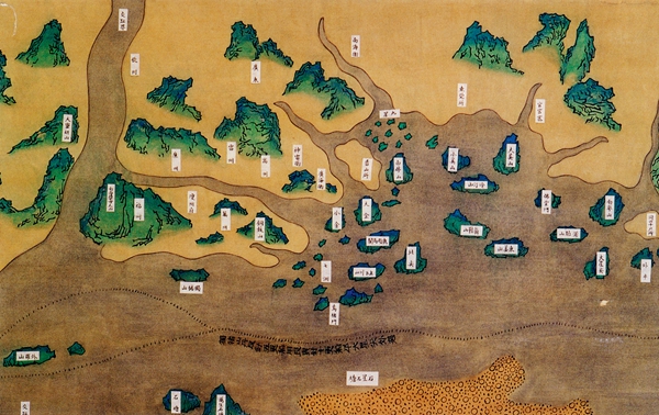 德國漢學家普塔克:“海上絲路”本就是合作之路
