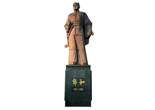 德國漢學家普塔克：“海上絲路”本就是合作之路