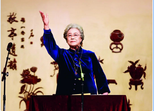 專訪｜連麗如，說書也新潮