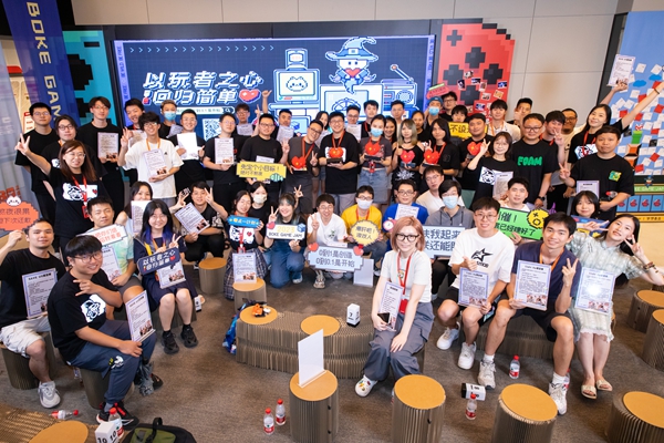 波克城市：乘風(fēng)破浪！開(kāi)拓游戲產(chǎn)業(yè)發(fā)展新思路