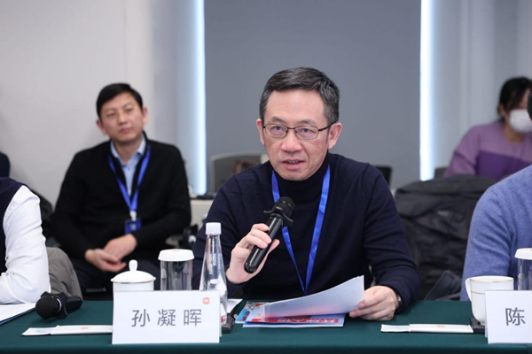 “對(duì)話科學(xué)家”：具身智能，如何塑造未來(lái)