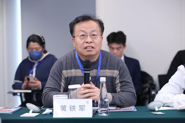 “對(duì)話科學(xué)家”：具身智能，如何塑造未來(lái)