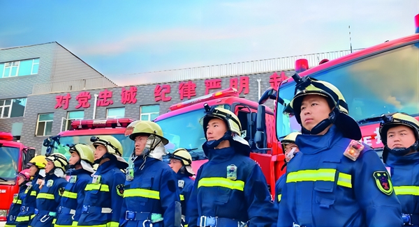 再見，班長