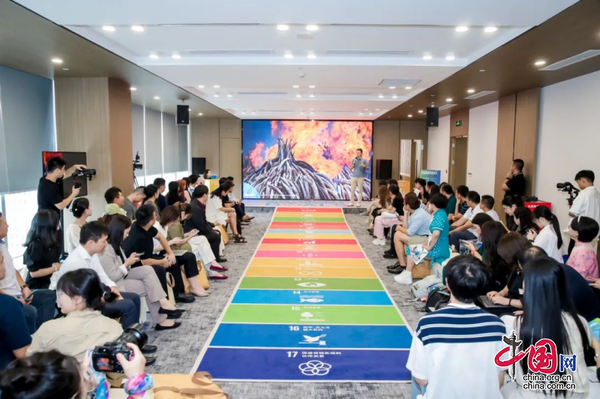 成都高新國際化營商環(huán)境：打造全球青年可持續(xù)創(chuàng)業(yè)者網(wǎng)絡(luò)鏈接全球創(chuàng)新資源