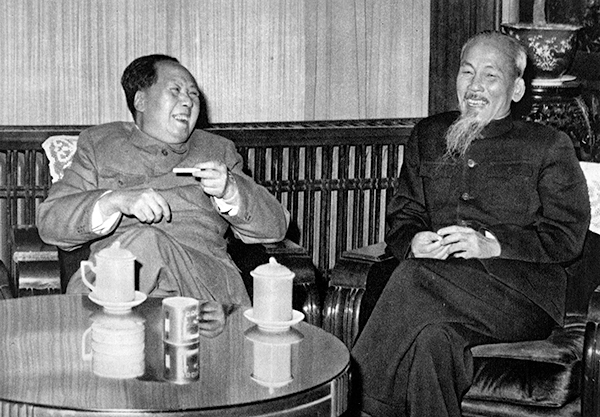 與國(guó)際人士,“環(huán)球同此涼熱”