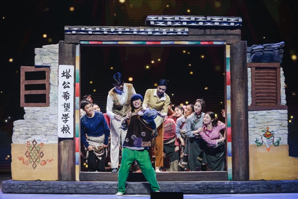 四川嘉祥集團：開拓奮斗 為教育事業(yè)發(fā)展創(chuàng)造價值