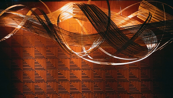 道明竹編：走出國(guó)門(mén)的竹藝術(shù)