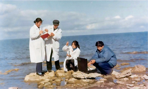 高世揚(yáng)：科學(xué)報(bào)國獻(xiàn)終身，院士榮光澤鄉(xiāng)梓