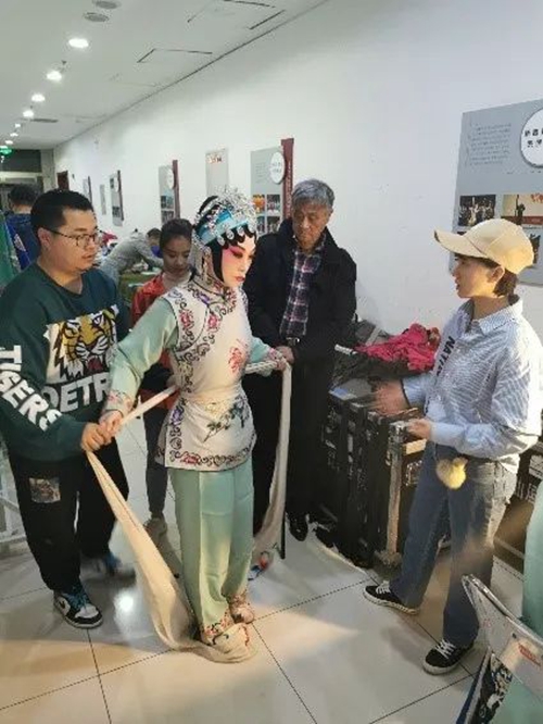 原創(chuàng)｜去蕪存青， 守正創(chuàng)新