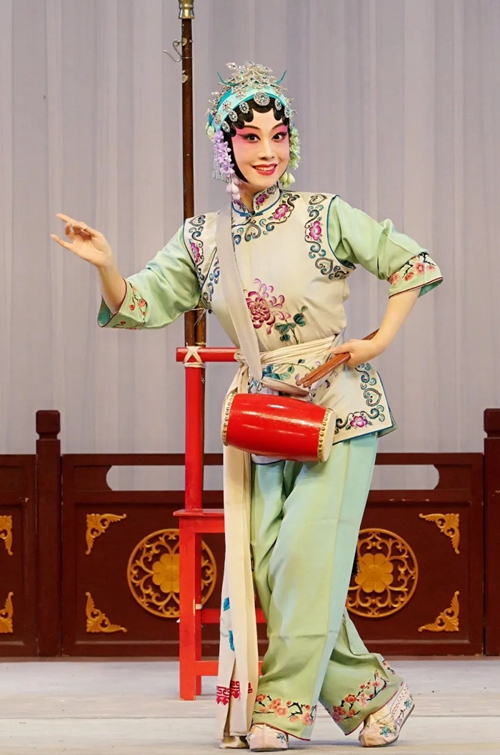 原創(chuàng)｜去蕪存青， 守正創(chuàng)新