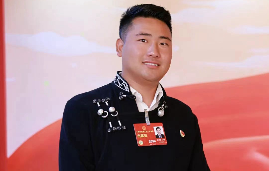 “95后鐵憨憨網(wǎng)紅”吉列子日，進(jìn)京了！