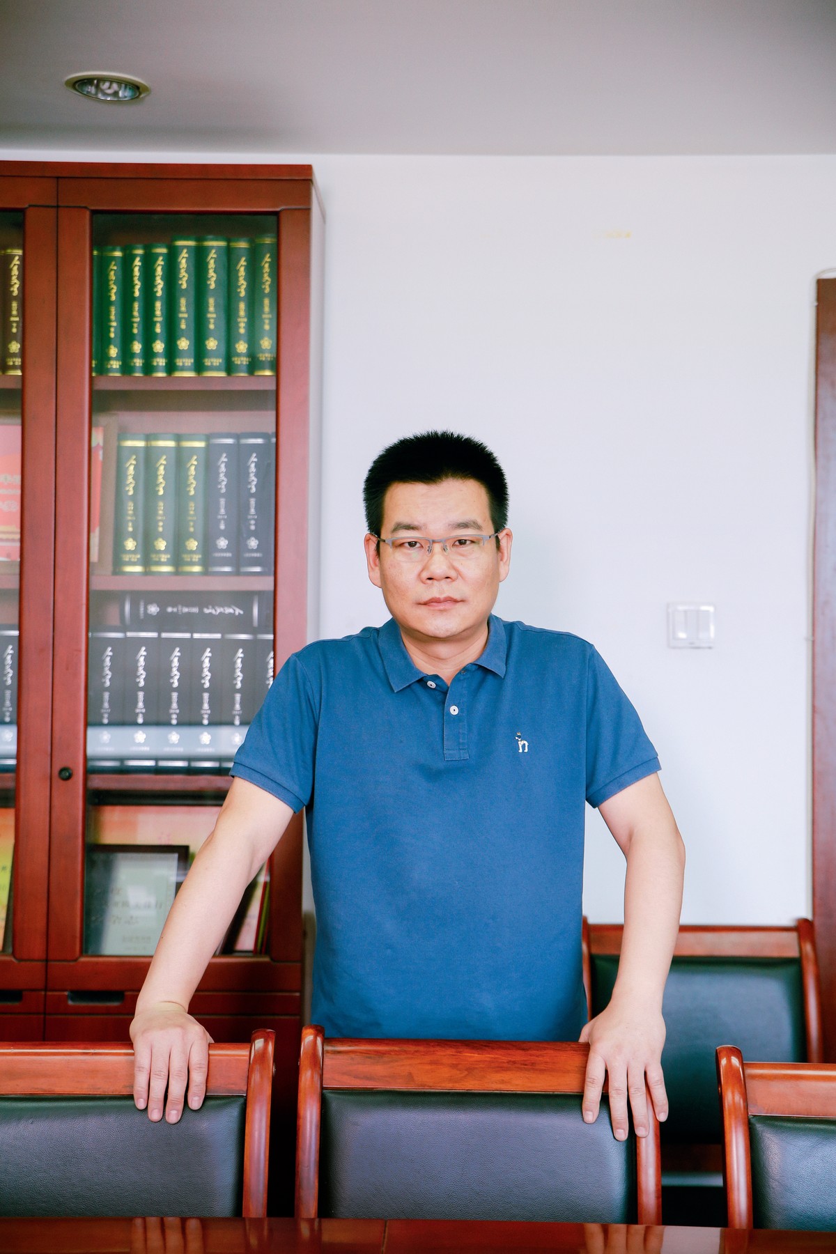 徐則臣，與大運(yùn)河一起流淌的人生