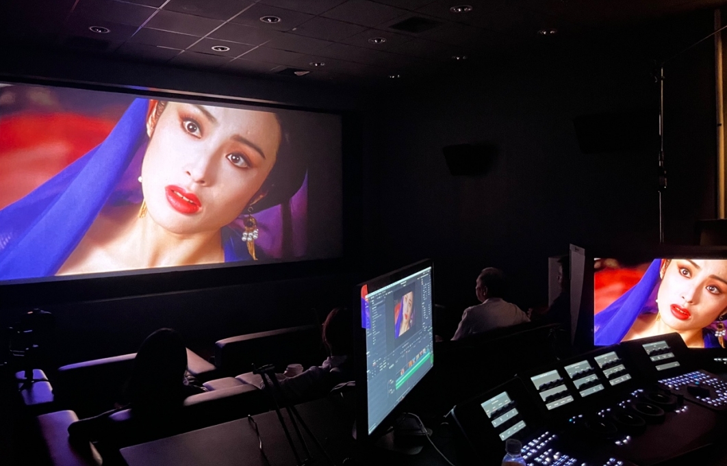 4K版《A計(jì)劃》《賣身契》北影節(jié)全球首映，影迷：想起小時(shí)候和父母看港片的溫暖時(shí)光