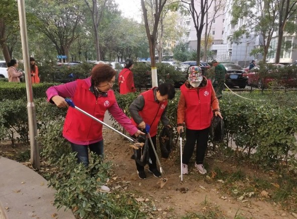 打造文明養(yǎng)犬美麗家園，這個(gè)社區(qū)有妙招
