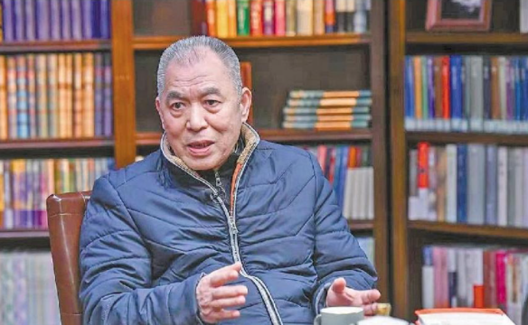 母愛(ài)的力量有多堅(jiān)韌？看莫言、史鐵生等名家筆下“自述”