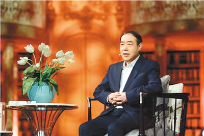 母愛(ài)的力量有多堅(jiān)韌？看莫言、史鐵生等名家筆下“自述”