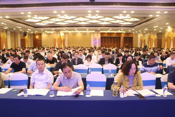 全國供銷總社農業(yè)社會化服務提質擴面與高質量發(fā)展培訓班在重慶成功舉辦