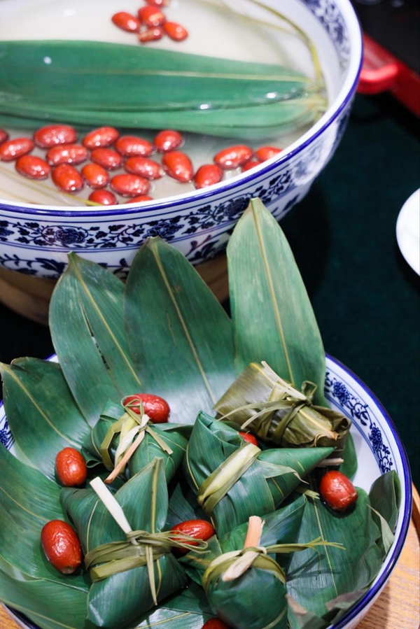 情寄端午，“粽”享旅途 國(guó)航舉辦端午節(jié)主題文化體驗(yàn)活動(dòng)