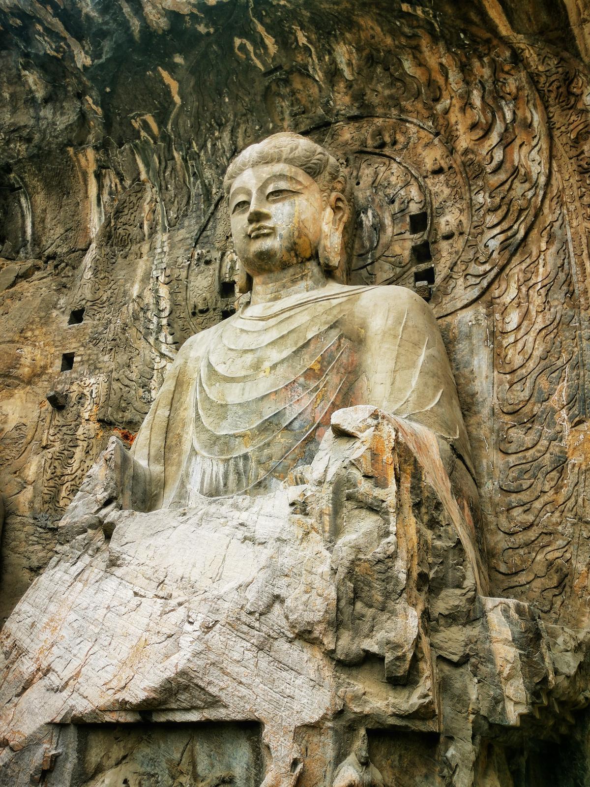 手機里的中國世界遺產(chǎn) 