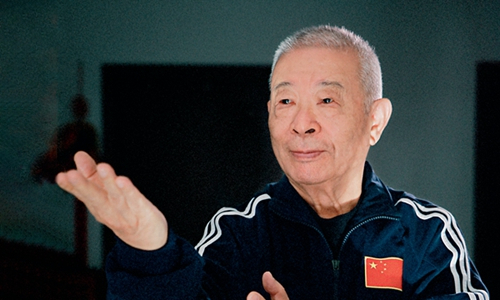 “功夫教父”吳彬，他的弟子撐起中國(guó)功夫片半壁江山